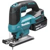 Akumuliatorinis siaurapjūklis 18V 1x3,0Ah, DC18RC, BL Makita