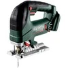 Akumuliatorinis siaurapjūklis Metabo STAB 18 LTX 150 BL; 18 V (be akumuliatoriaus ir pakrovėjo)