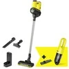 Karcher VC 6 + CVH 2 (bundle)