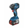 Bosch GDS 18V-750 C, Solo, kartoninė dėžutė