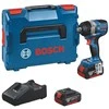Bosch GDS 18V-750 C 2x5,0Ah, GAL 18V-40, LB