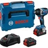 Bosch GDS 18V-750 C 2x8.0Ah PC GAL1880CV CoMo LB