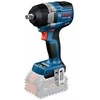 Bosch GDS 18V-750 C, Solo, kartoninė dėžutė
