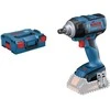 Bosch GDS 18V-750 C, Solo, CoMo LB