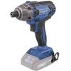 Akumuliatorinis smūginis suktuvas C-ID180-X 20V, korpusas, Scheppach