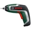 Akumuliatorinis suktuvas Bosch IXO 7