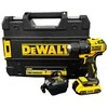 Akumuliatorinis gręžtuvas Dewalt DCD708D1T-QW 18 V2 Ah