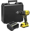 Stanley ST suktuvas UD.V20 SFMCD715D1K 1x2,0Ah BL KUFER
