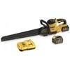 DEWALT PIŁA ALIGATOR 54V FV DCS398T2 430mm 2x6,0Ah POROTHERM 20