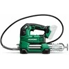 Akumuliatorinis tepalo presas HiKOKI 18V AL18DA