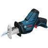 Bosch Universalus pjūklas GSA 12V-14, be akumuliatoriaus ir kroviklio