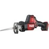 Akumuliatorinis tiesinis pjūklas FLEX RS 16 12,0-EC-C