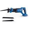 Akumuliatorinis tiesinis pjūklas BC-RS250-X 20V, korpusas, Scheppach
