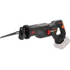 Akumuliatorinis tiesinis pjūklas Worx WX516.9; 20 V (be akumuliatoriaus ir pakrovėjo)