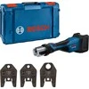 Bosch GPT 18V-32 Solo, Kit U- 16/20/25, LB