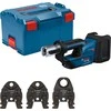 Bosch GPT 18V-19 Solo, Kit U- 16/20/25, LB