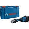 Akumuliatorinis presavimo įrankis be matricų BOSCH GPT 18V-32 Solo LB-XL