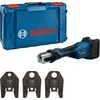 Bosch GPT 18V-32 Solo, Kit SV- 15/22/28, LB-XL