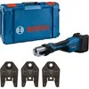 Bosch GPT 18V-32 Solo, Kit TH- 16/20/26, LB