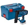 Bosch GNH 18V-50 M Solo, LB