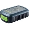 Akumuliatorių adapteris Festool PHC 18