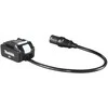Makita LXT® Akumuliatorių adapteris 1X18V 191J50-7 18V