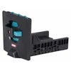 Makita XGT akumuliatoriaus lizdas nivelyrui SKR001 LE00981913