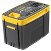 Akumuliatorių adapteris Stiga E 400 S; 48 V