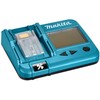Makita 198038-8 Akumulatorių testeris BTC04, LXT 14,4V-18V