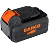 Bahco Akumuliatorius Li-ion 18V 5Ah