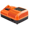 Bahco Greitas kroviklis 18V 3.4A BCL33B1 ir BCL33B3 akumuliatoriai
