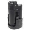Akumuliatorius Bosch 1607A3502W; 12 V; 2,0 Ah; Li-ion