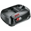 Akumuliatorius Bosch 1607A350JM; 18 V; 1,5 Ah; Li-ion