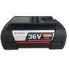Akumuliatorius Bosch 1607A350R2; 36 V; 4,0 Ah; Li-ion