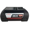 Akumuliatorius Bosch 1607A350R2; 36 V; 4,0 Ah; Li-ion