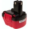 Akumuliatorius Bosch 2607335683; 12 V; 2,6 Ah; NiMH