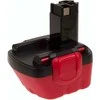 Akumuliatorius Bosch 2607335683; 12 V; 2,6 Ah; NiMH