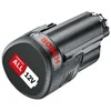 Bosch PBA 12V 2,0Ah akum HG 12V; 2,0 Ah Li DIY