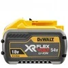 Akumuliatorius DeWalt DCB548Y2-XJ; 18V; 12,0 Ah; Li-ion; 2 vnt.