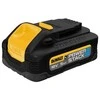 Akumuliatorius DeWalt DCBP518G-XJ; 18 V; 5,0 Ah; Li-ion