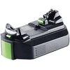 Festool BP-XS akumuliatorius su fiksavimo mechanizmu