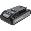 Akumuliatorius Greenworks G24B4WP, 24 V, 4,0 Ah, Li-Ion, 1xUSB-C