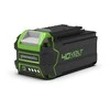 Akumuliatorius Greenworks G40B4; 40 V; 4,0 Ah; Li-ion
