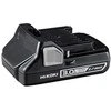 Akumuliatorius Hikoki BSL1830C; 18 V; 3,0 Ah; Li-ion