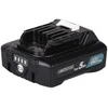 Makita 1913G0-9 Akumuliatorius 12V MAX, 5,0 Ah, BL1050B