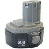 Akumuliatorius Makita 193101-2; 14,4 V; 2,6 Ah; Ni-MH