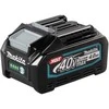 Akumuliatorius MAKITA 632N72-7 BL4040 40V MAX XGT 4,0Ah