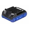 Akumuliatorius RawlPlug R-BAT-182001; 18 V; 2,0 Ah; Li-ion