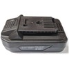 Akumuliatorius vejapjovei BP2.0A-Li20V E-start, Gen 1, Scheppach