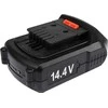 Akumuliatorius Yato YT-82858; 14,4 V; 1,5 Ah; Li-ion